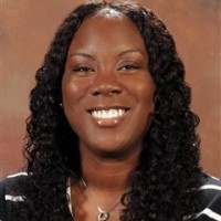 Kimberly W. Curtis
