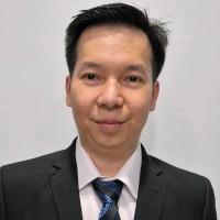 Iskandar Yie