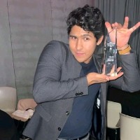 Zain Z Safdarali
