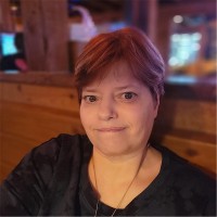 Lori Warner