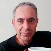 Carlos Monteiro