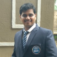 Dipesh Watharkar