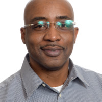 Derrick Simons