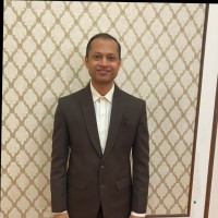Vikas Deshpande, Pmp®