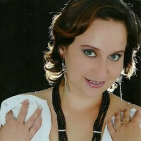 Janaina G Ribeiro