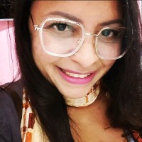 Edilaine R. Tada