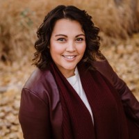Catherine Hernandez