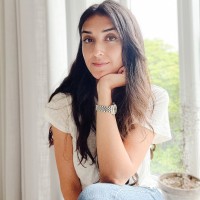 Sanaz Ehsani