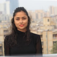 Anandita Jha