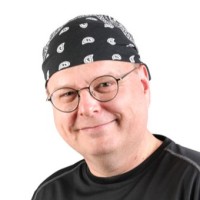 Luc RAFFESTIN