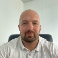 Gavin Mulcock