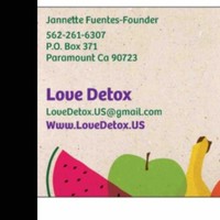 Jannette Fuentes