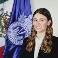 Ana Lucia Ibarra Flores