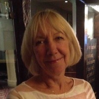 Jane Ragless