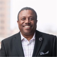 Charles Monroe