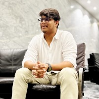 Kiran Kishore Reddy