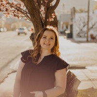 Alyson Lamoreaux
