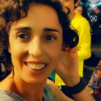 Laura Villarreal Tolchinsky