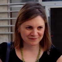 Gracia Amalia Martin Moreno