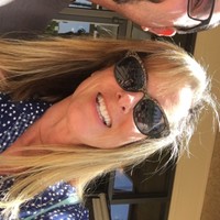 Rebecca Weston