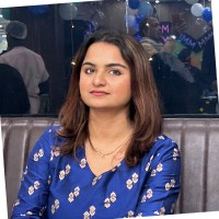 Ashmita Dutta