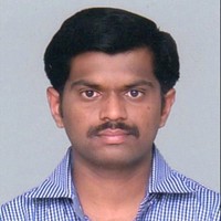 Hanumesh B G