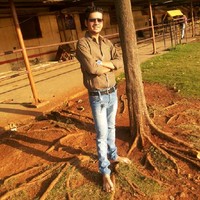 Pundalik Srigiri