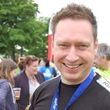 Simon Taylor
