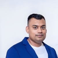Navindra Bharrat