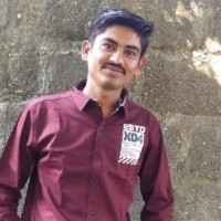 HARICHANDRA CHAUDHARI