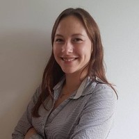 May-Britt Wallevik