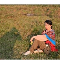 Angela Lin