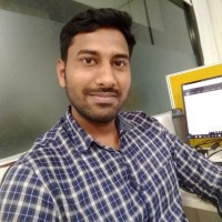 Swapnil Thaware