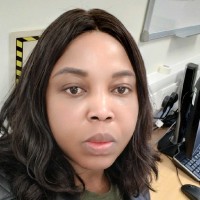 Mercy Amaka Udengwu(Animba)