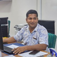 Sathiya Swaminathan