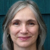 Gail Bills