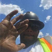 Corey Ransome