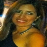 Candy Reyes