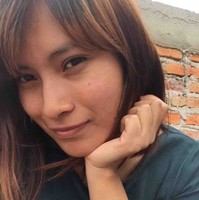Gabriela Rito Urbina