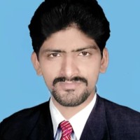 Muhammad Iimran Gill