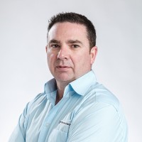 Brent Cothill