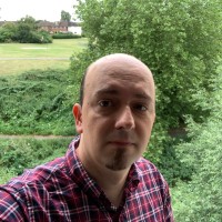 Mark Frolo