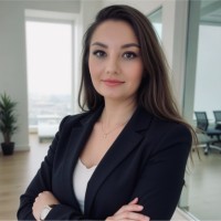 Elvira Gadimova