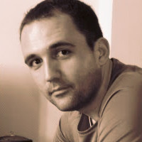 Christophe TIXIER
