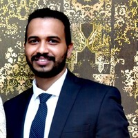 Kartik Salian
