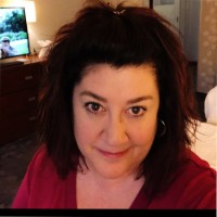 Cindy Martin