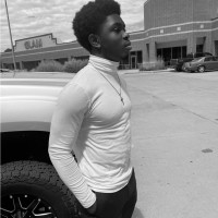 Terrance Wesseh