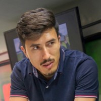 Guillermo Becerra Ojeda