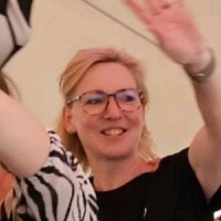 Antoinette Vrugteveen