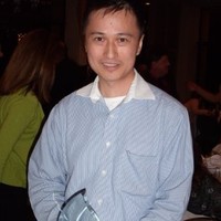 Christopher Wen